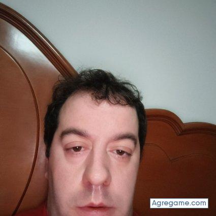 marcosbarral chico soltero en Mazaricos