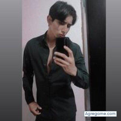 mhgenaro chico soltero en Saltillo