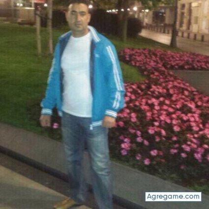 tarikkkk chico soltero en Bilbao