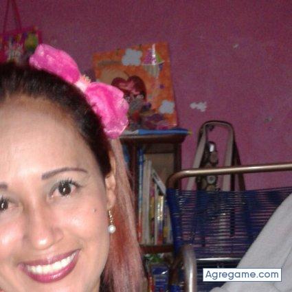 erika04 chica soltera en Cúcuta
