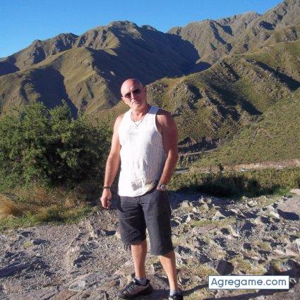 oskyramos chico soltero en Cañuelas