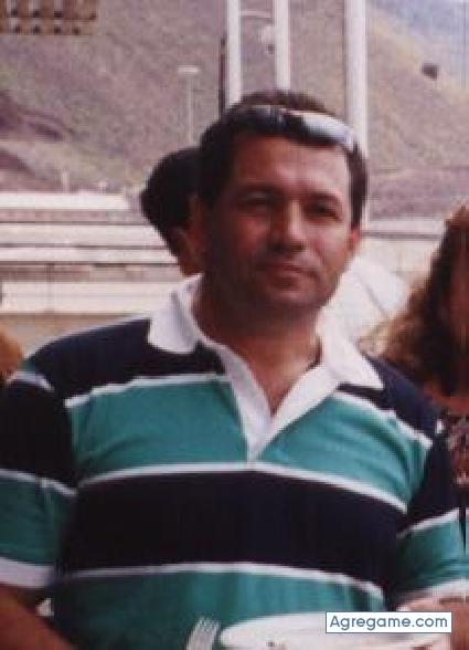 AEnrique chico separado en Firgas
