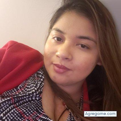 isabelramos chica soltera en Baltimore