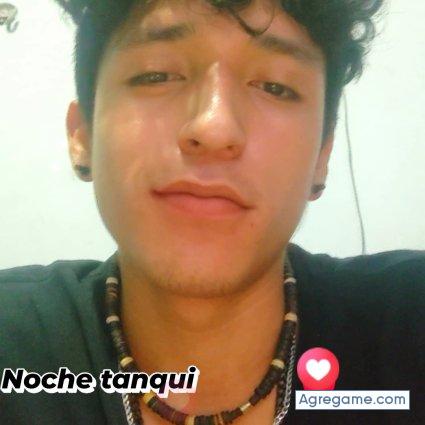 Foto de Eduardo, 20 años en Mérida Yucatán