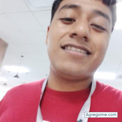 juniorsalazar86416 chico soltero en Reynosa