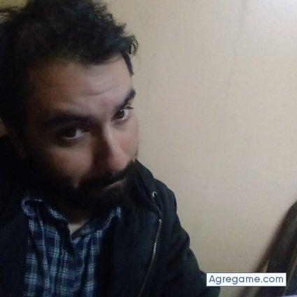 Vitoco12345 chico soltero en Bulnes