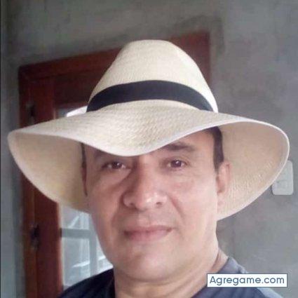 cristobravo chico soltero en Shell