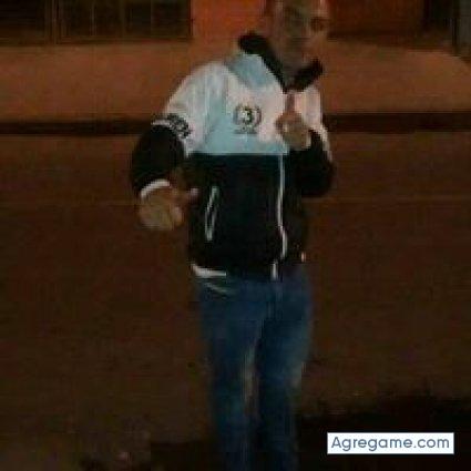 luissierra5448 chico soltero en El Tambo