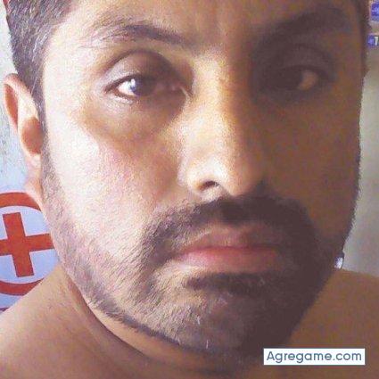 miguelangel3487 chico soltero en Chongoyape