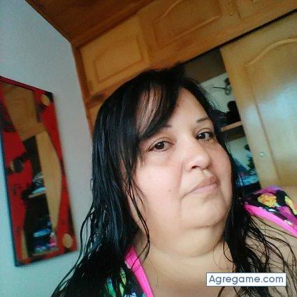 Foto de Luza Bluna, 56 años en Villavicencio