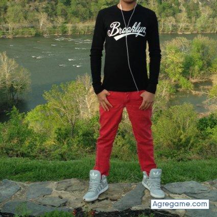 mohamed69 chico soltero en Morgantown