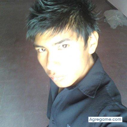 SeBaslGrim chico soltero en El Carmen