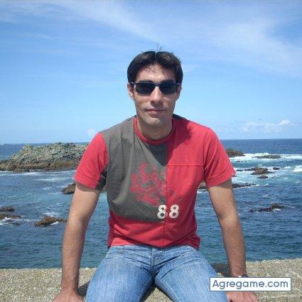 fenyx chico soltero en Mansilla De Las Mulas