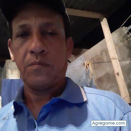 Alonso8336 chico soltero en Chigorodó