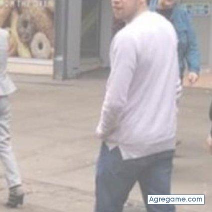 iamprof chico separado en Logroño