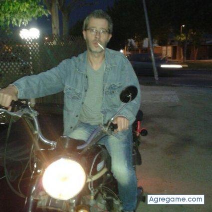 uri003 chico soltero en Sabadell