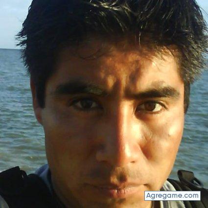 jesga8003 chico soltero en Acacoyagua
