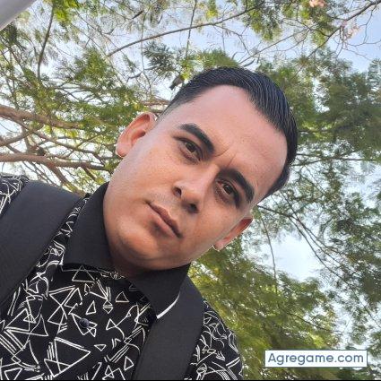 Antoniogarcia129 chico soltero en San Luis Talpa