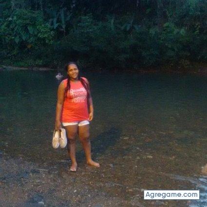Marinela80 chica soltera en Quibdó