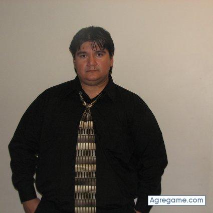romeo3365 chico divorciado en Navia