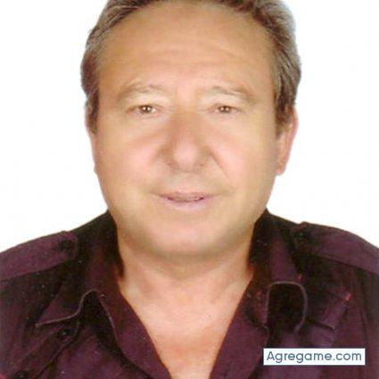 JoselitoAndujar chico soltero en Benidorm