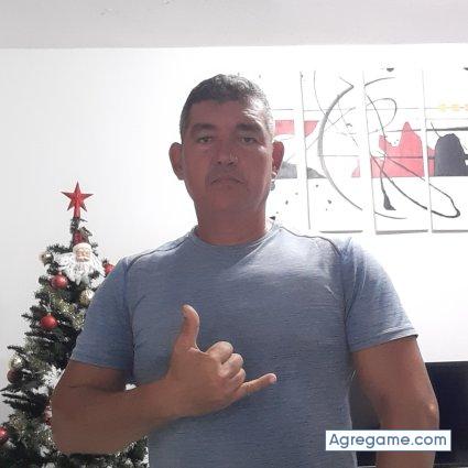 Robermorell chico soltero en Las Tunas