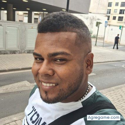 Alejandro543210 chico soltero en Arrecife