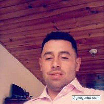 yersonvargas chico soltero en Cajicá