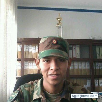 rudygustavo chico soltero en 