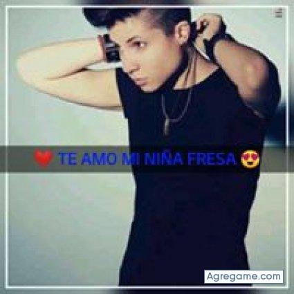 marianahernandes chico soltero en Cerro Azul