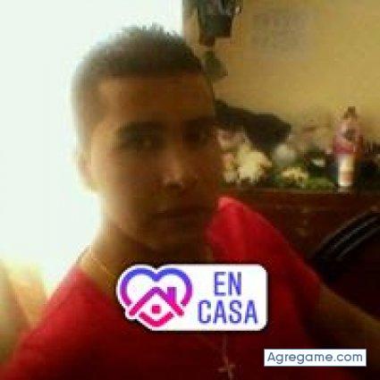 jimmyandres5382 chico soltero en Túquerres