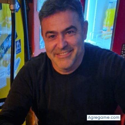 Fran7373 chico soltero en Viladecans