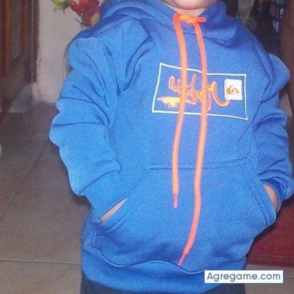 eberuser chico soltero en Santo Domingo