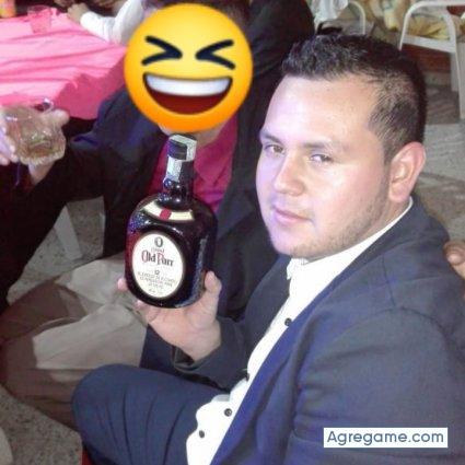 Mauroperd chico soltero en Cristiana