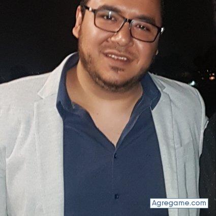 casadoCDMX chico soltero en Tlalpan