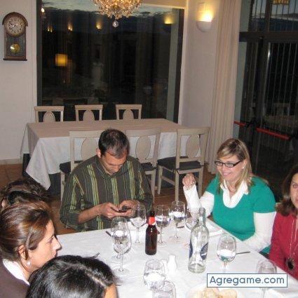 josemariadonbenito chico casado en Badajoz