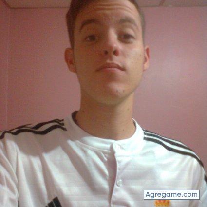 jmp25 chico soltero en Maracay