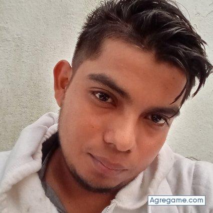 antonioguzman2607 chico soltero en Brandon