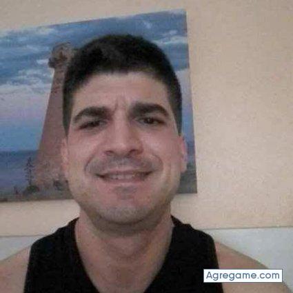 Barman36 chico soltero en Basauri