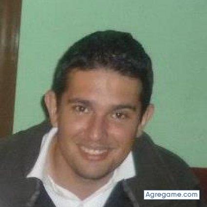 JoseGT chico soltero en Rubio