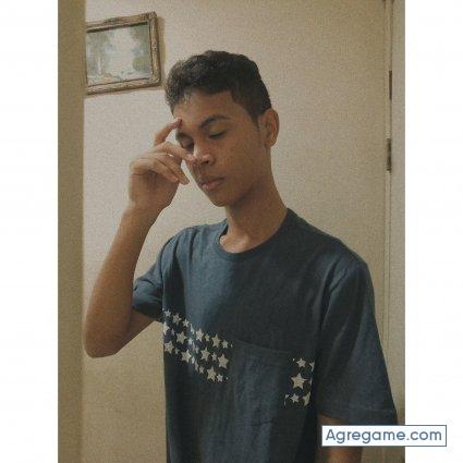 EdgarEverdeen19 chico soltero en Chame