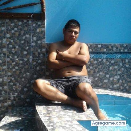 Jhonzitoal chico soltero en Campoverde