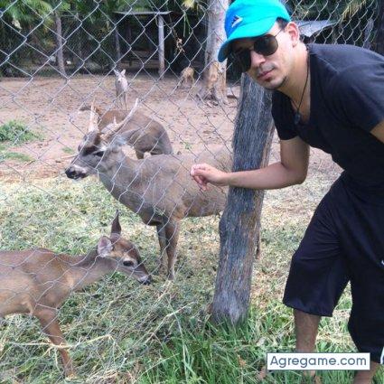 arielhernandez7624 chico soltero en 