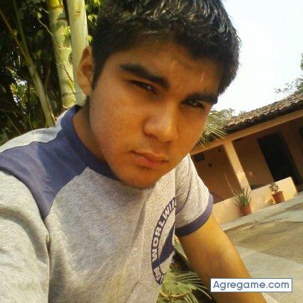 danieldejesus chico soltero en Tecoanapa