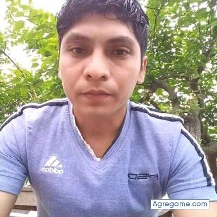 Baldomerovillalta123 chico soltero en Solola Sololá