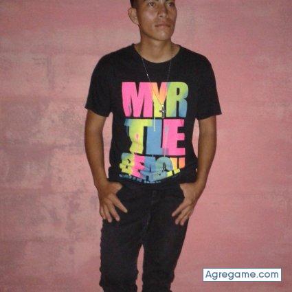 santiagobonilla chico soltero en Sonzacate