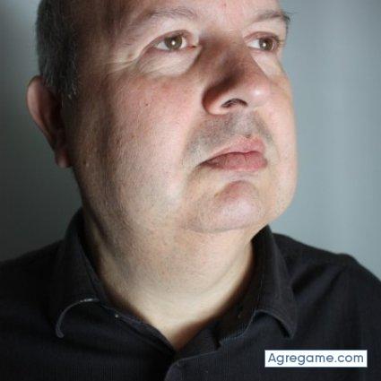 Eduard1966 chico soltero en Catarroja