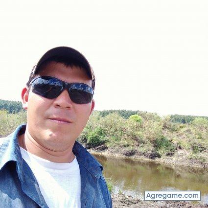 Zalita chico casado en Paysandú