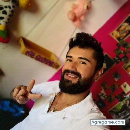 Camilo3217 chico soltero en Bucaramanga