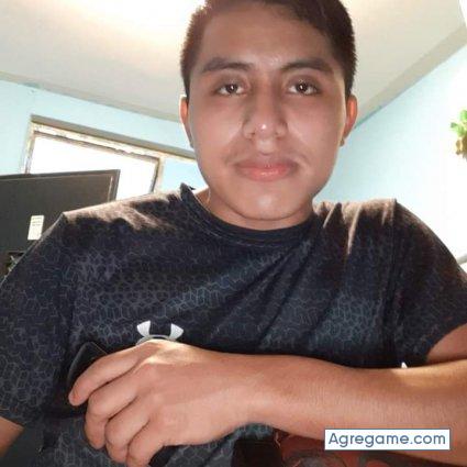 Jony186624 chico soltero en San Felipe